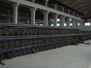 API ERW Tubing