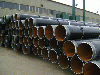 API ERW Line Pipe